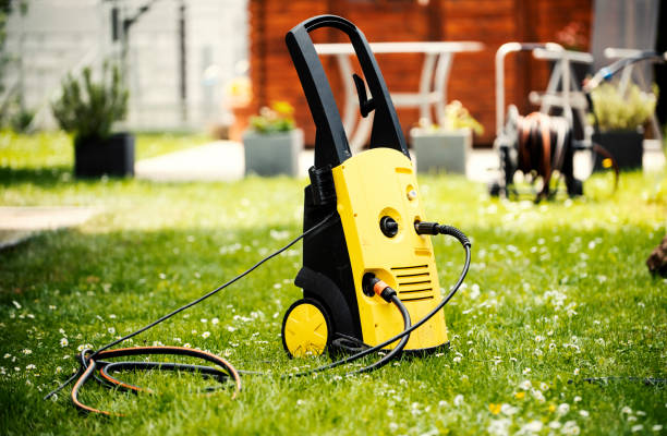 Trusted Darien, GA Pressure Washing Services Experts